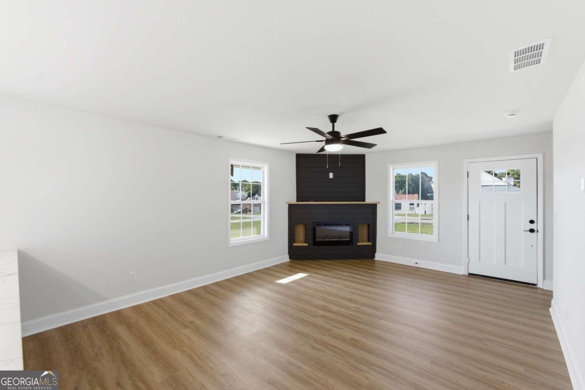 257 Marsh Glen Drive Jonesboro - Photo 11