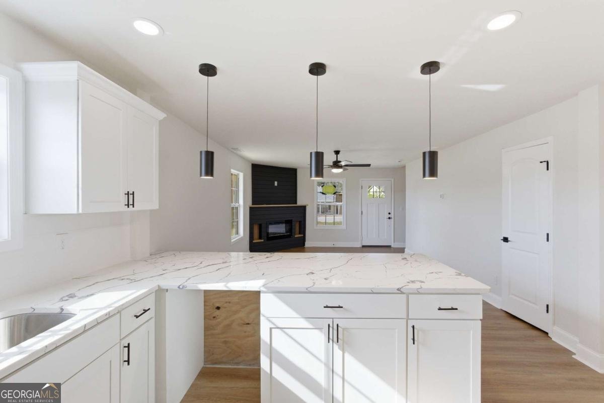 257 Marsh Glen Drive Jonesboro - Photo 14