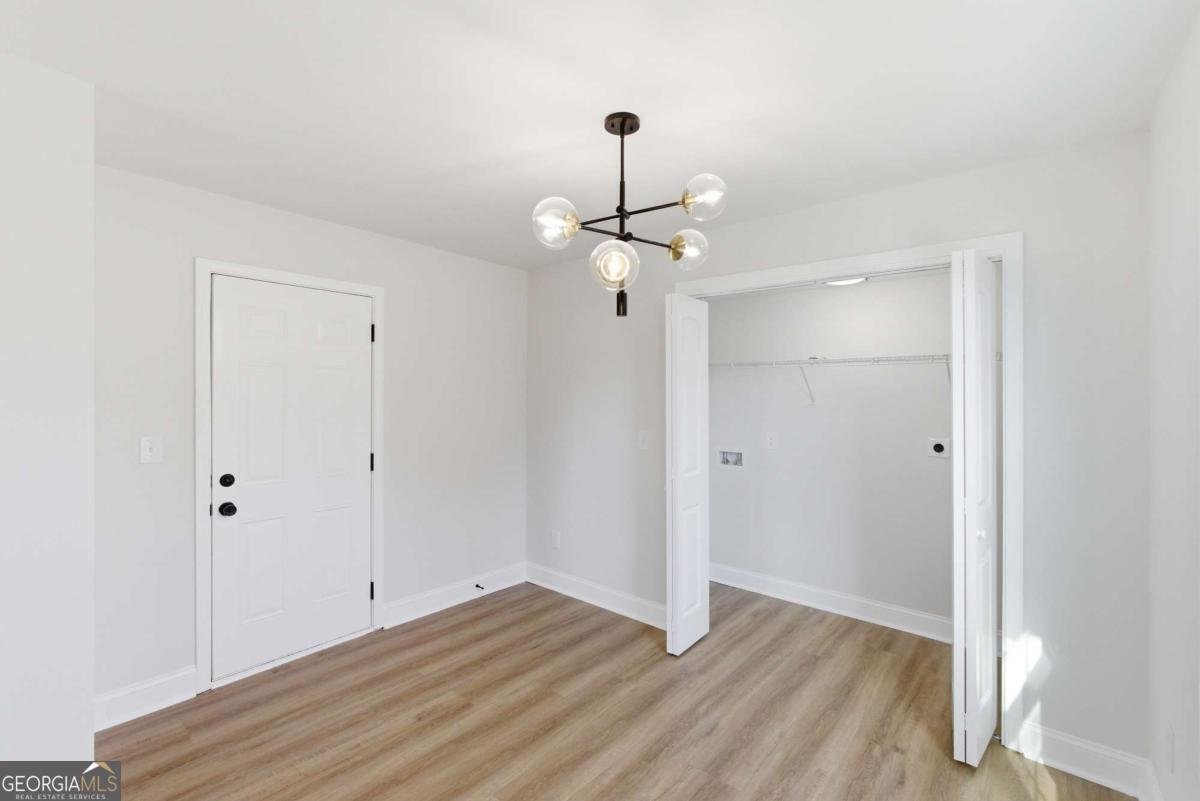 257 Marsh Glen Drive Jonesboro - Photo 15