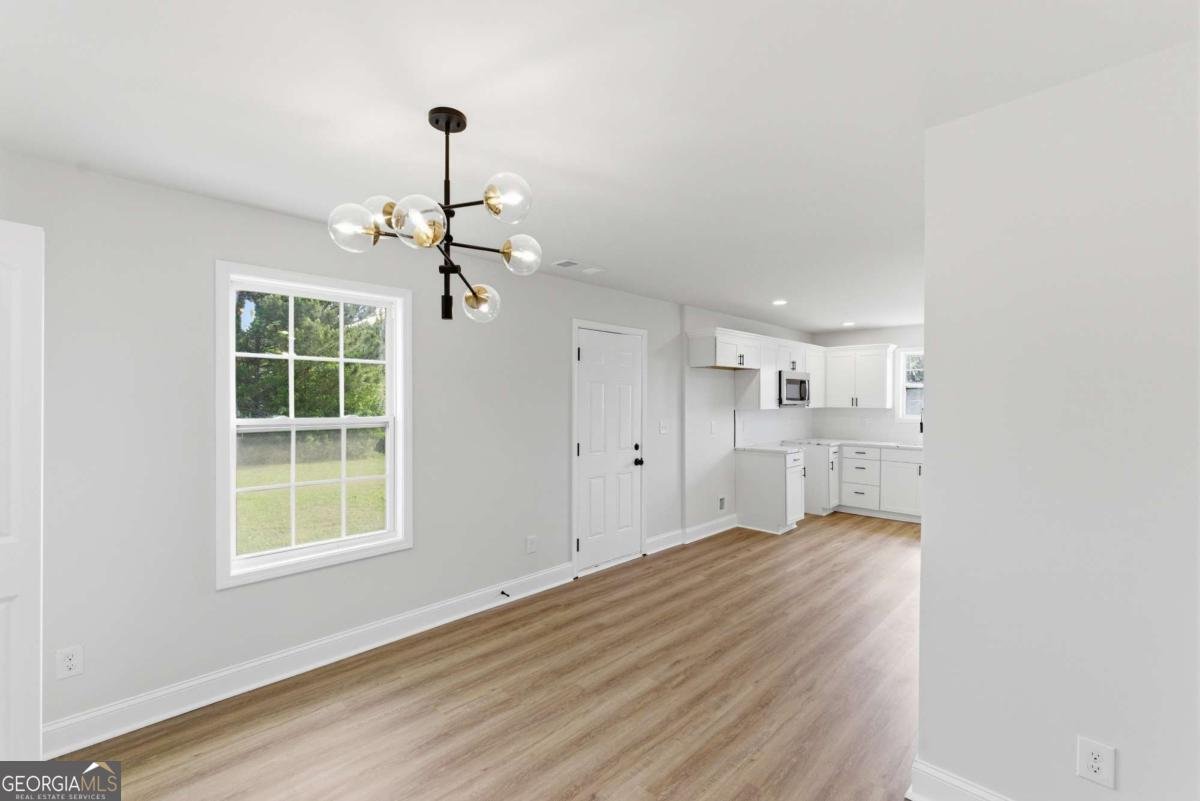 257 Marsh Glen Drive Jonesboro - Photo 16