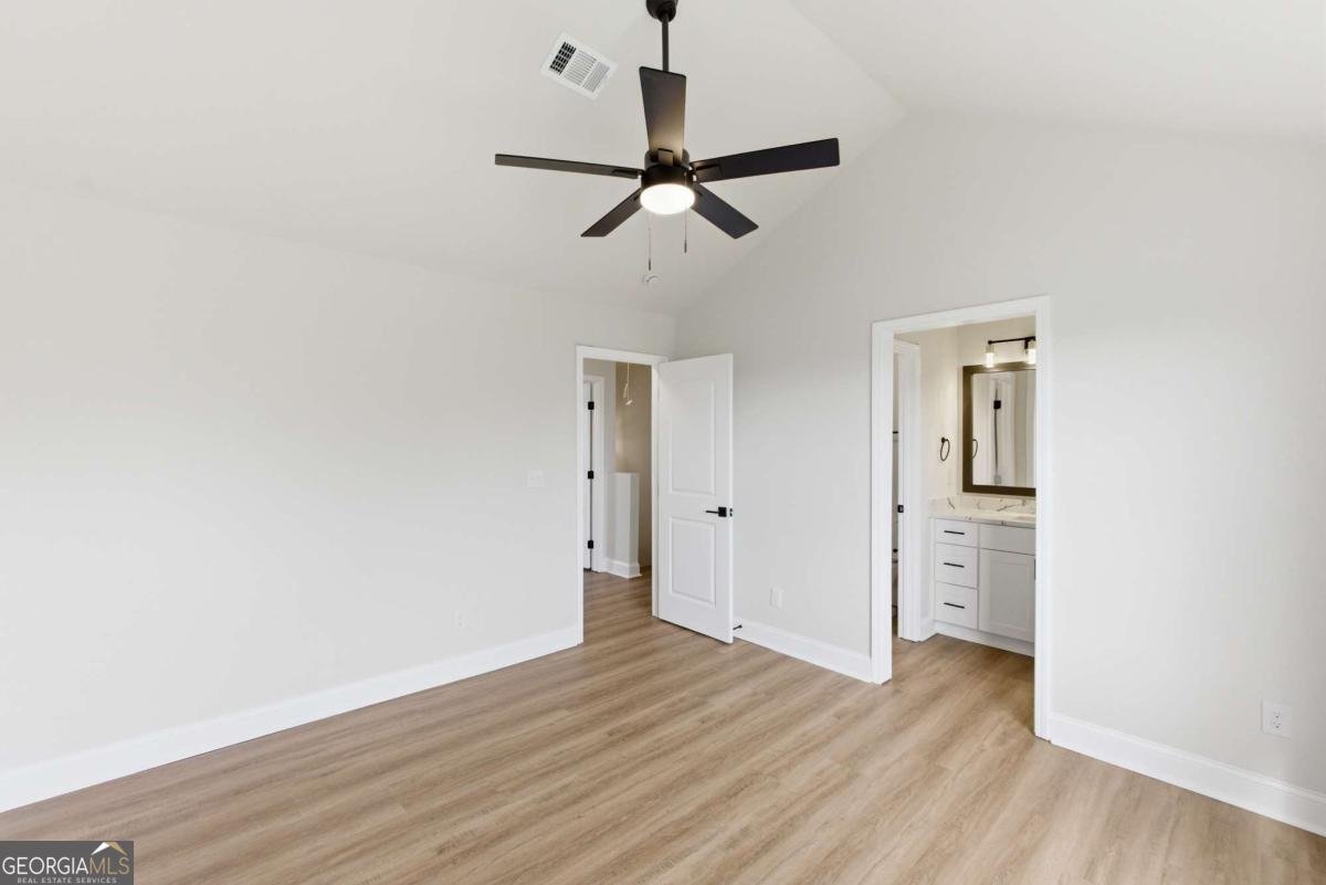 257 Marsh Glen Drive Jonesboro - Photo 25