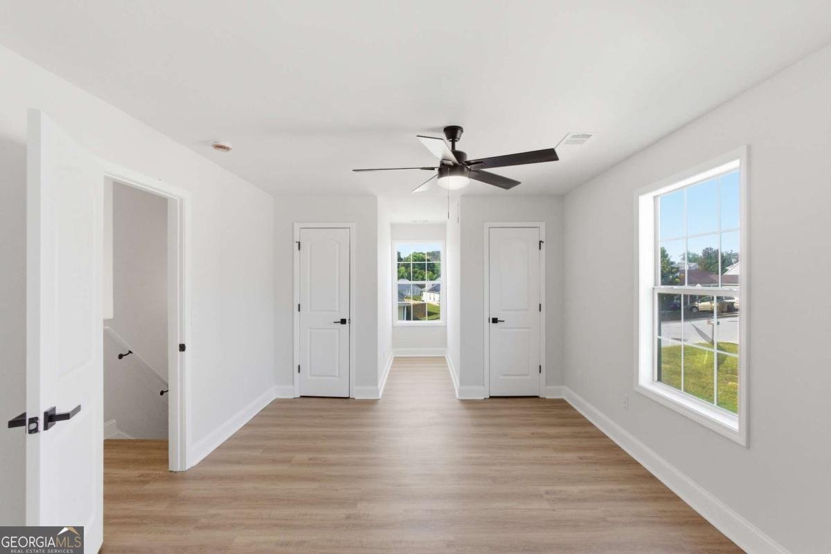 257 Marsh Glen Drive Jonesboro - Photo 29