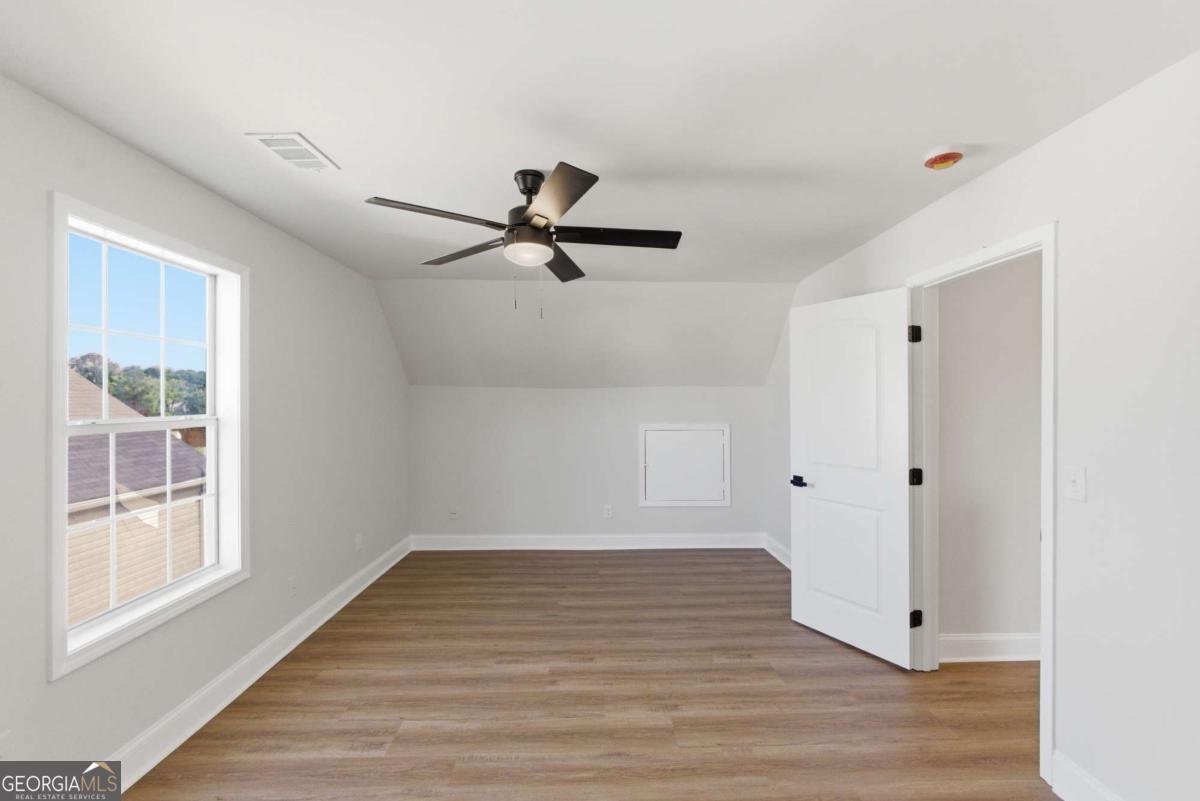 257 Marsh Glen Drive Jonesboro - Photo 30