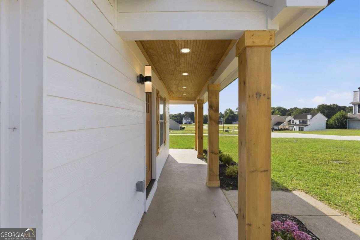 257 Marsh Glen Drive Jonesboro - Photo 6