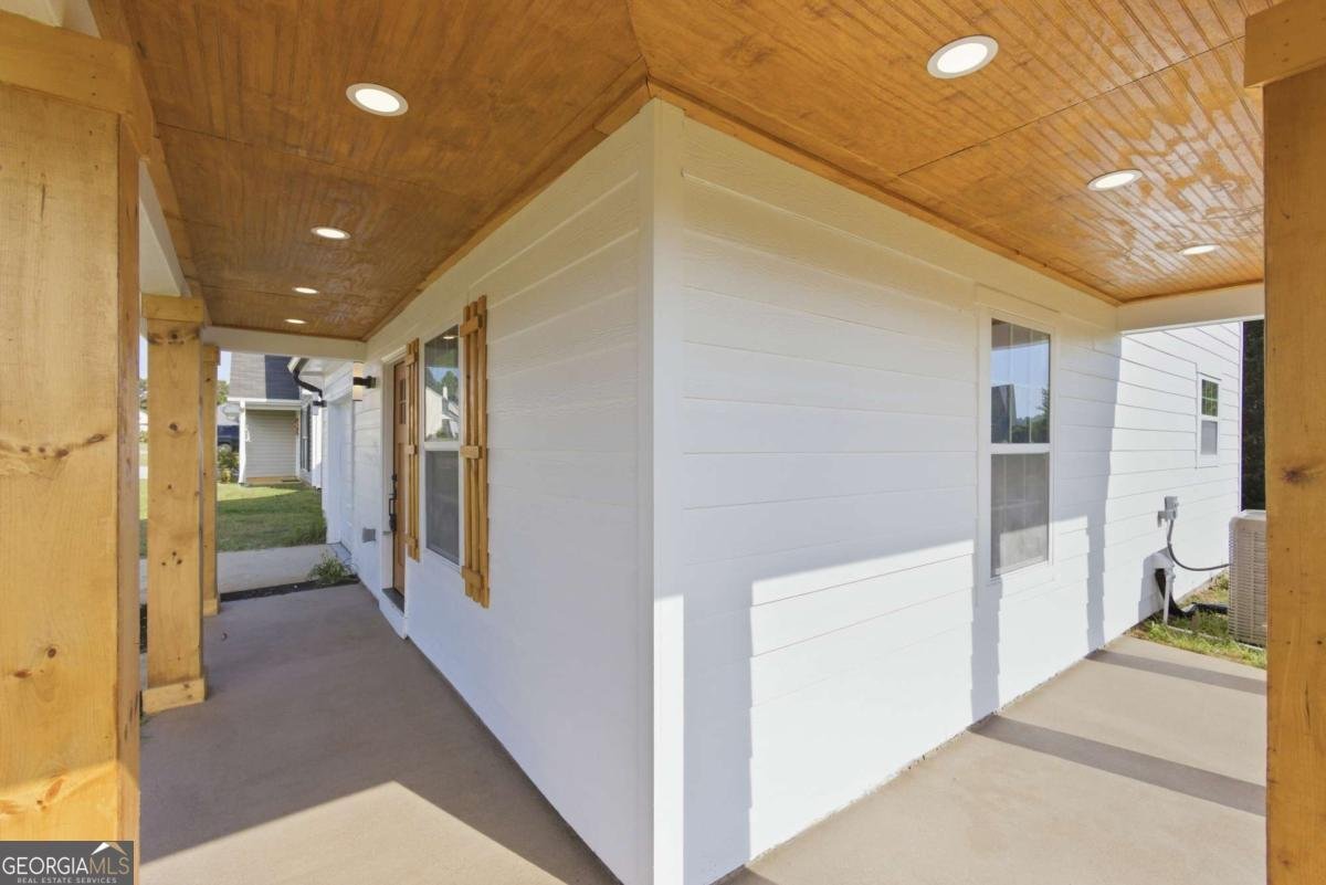 257 Marsh Glen Drive Jonesboro - Photo 7