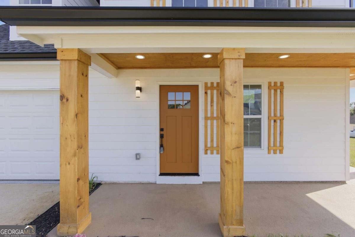 257 Marsh Glen Drive Jonesboro - Photo 8