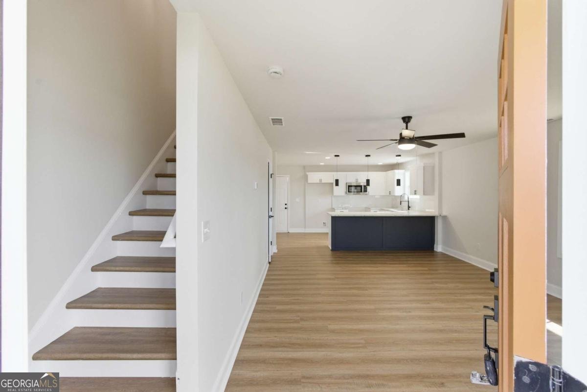 257 Marsh Glen Drive Jonesboro - Photo 9