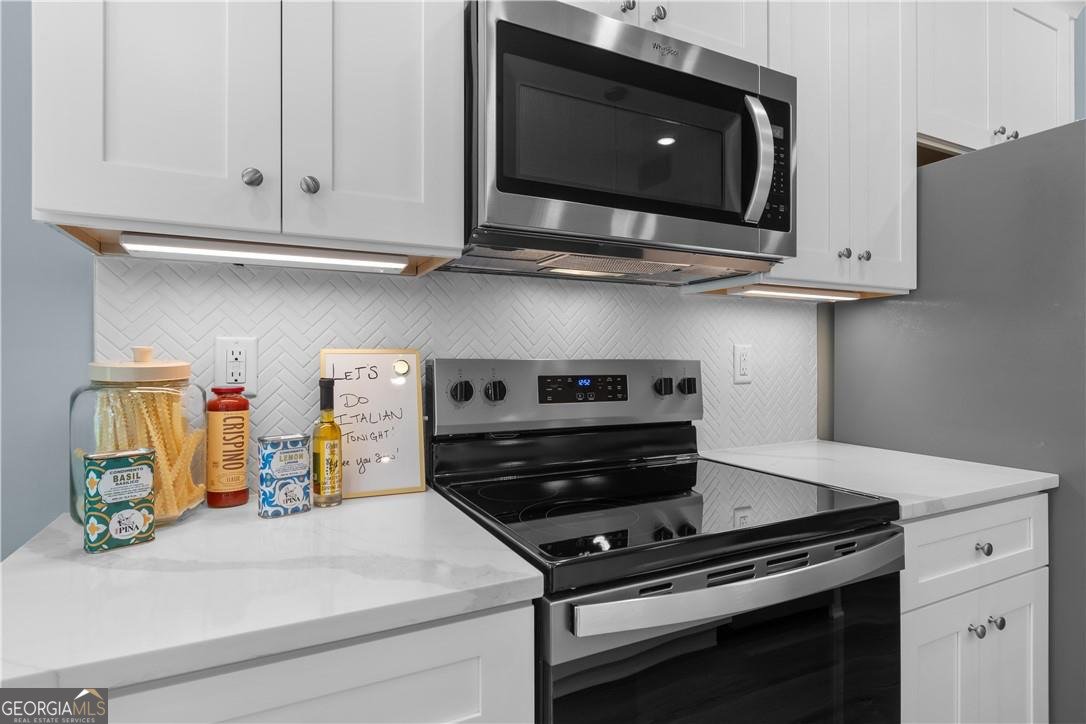 230 Abbotts Crossing Circle Conyers - Photo 13