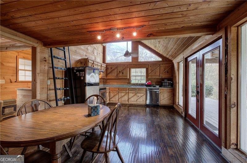 1195 GRADY Road Rockmart - Photo 34