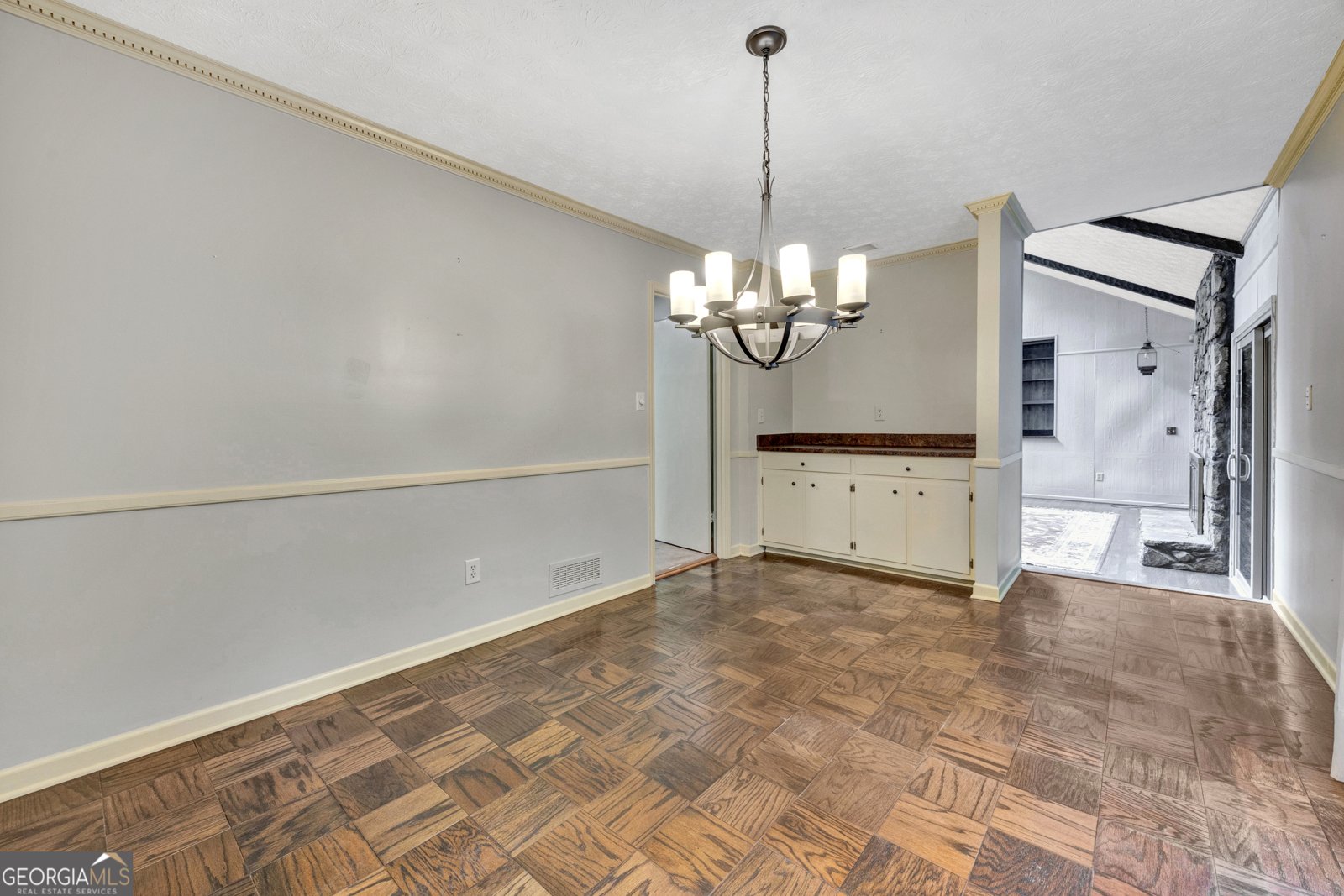 4583 Cedar Park Drive Stone Mountain - Photo 13