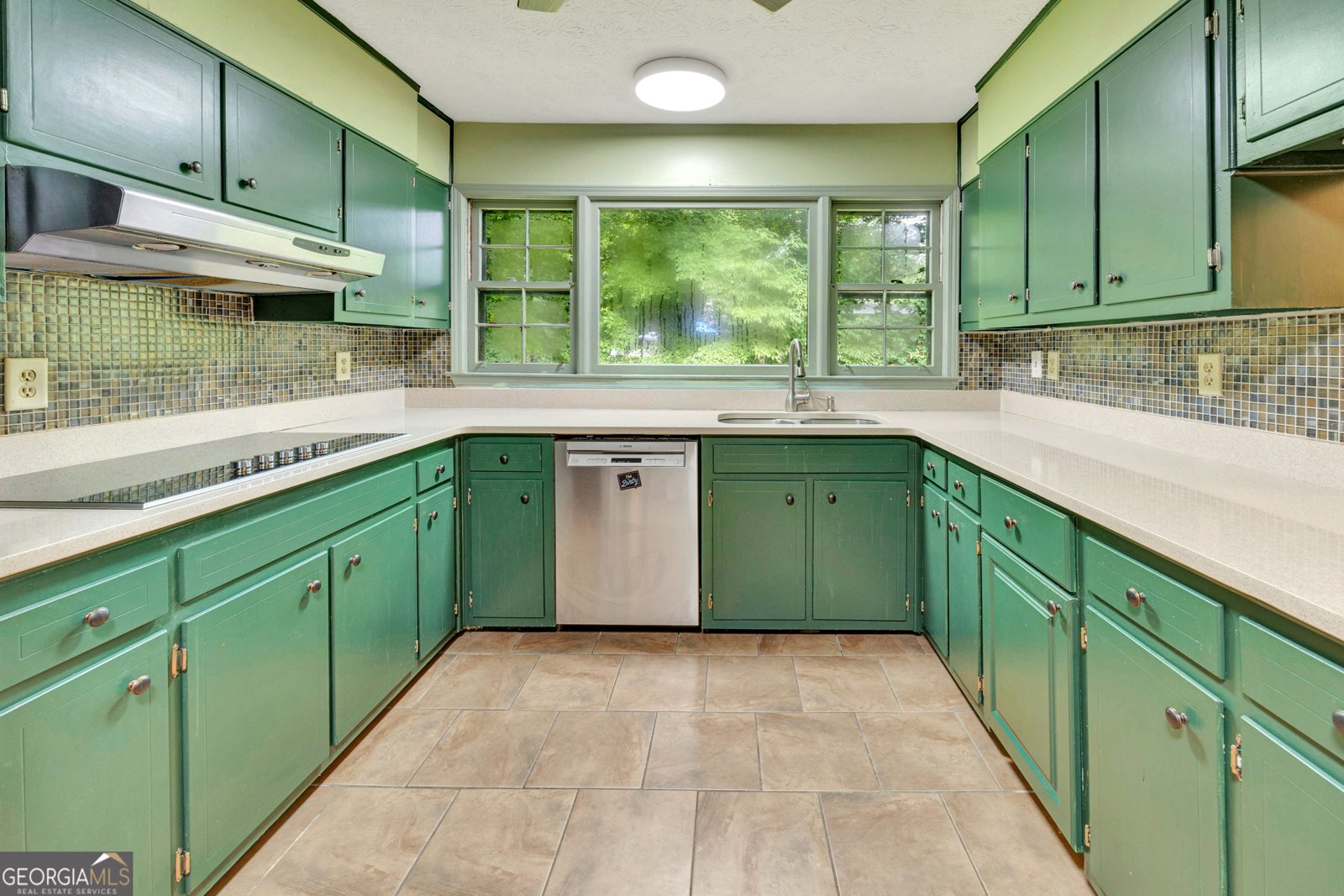 4583 Cedar Park Drive Stone Mountain - Photo 15