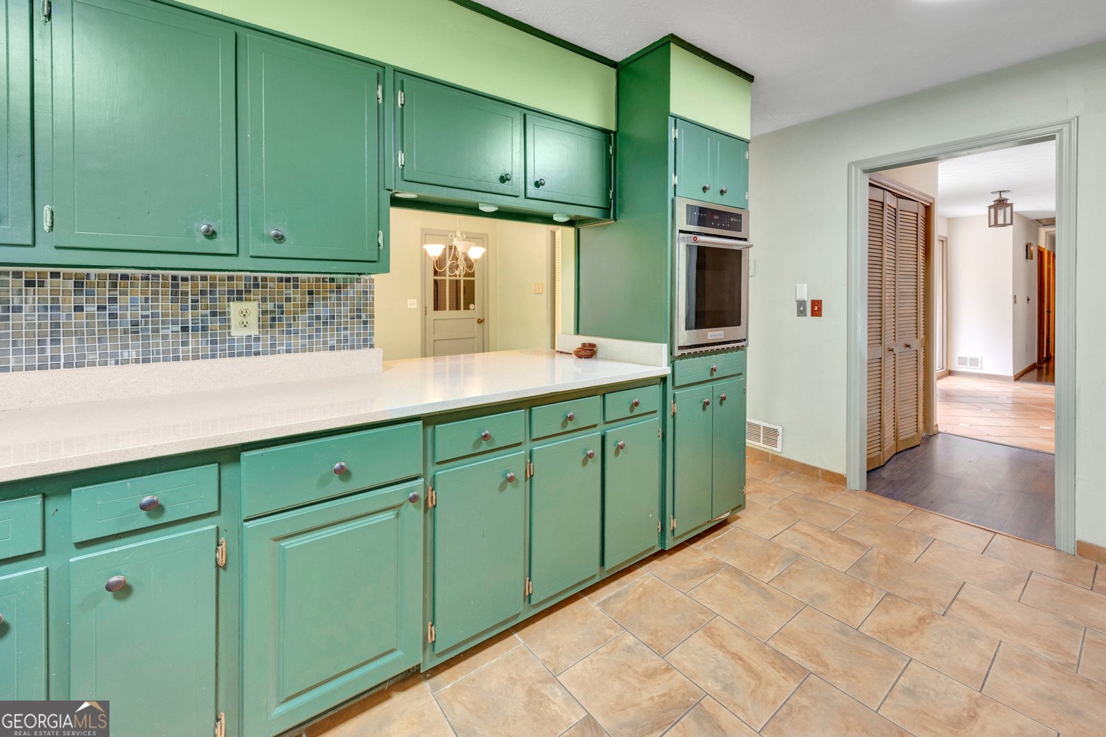 4583 Cedar Park Drive Stone Mountain - Photo 16