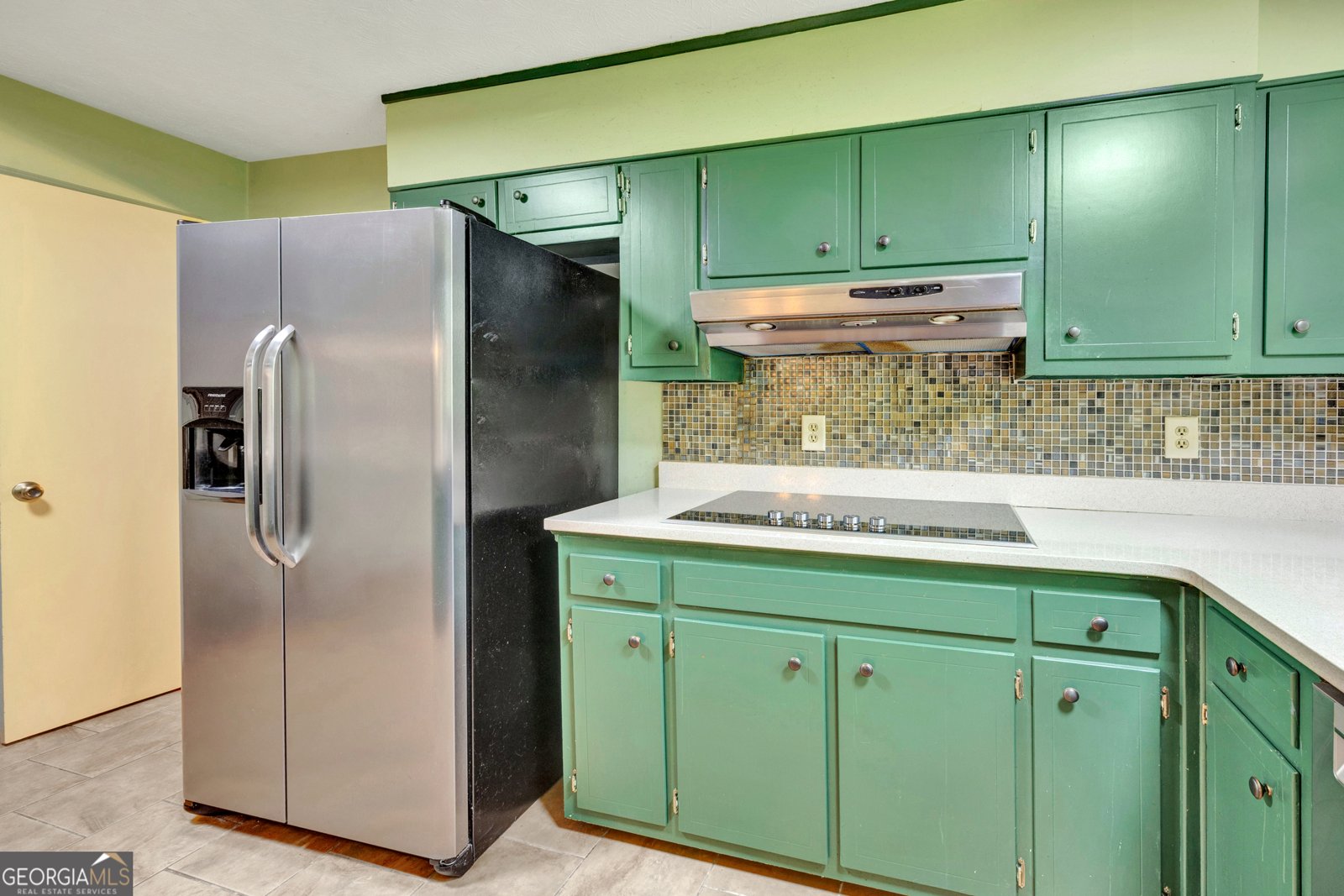 4583 Cedar Park Drive Stone Mountain - Photo 17