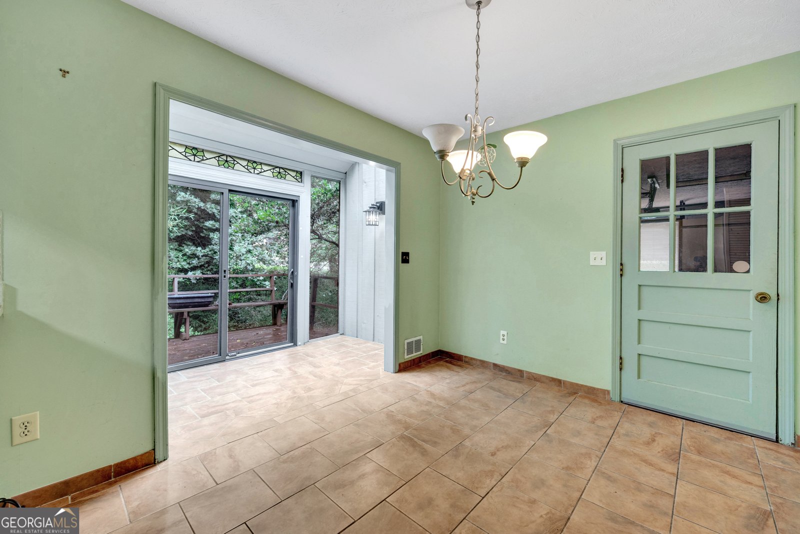 4583 Cedar Park Drive Stone Mountain - Photo 18