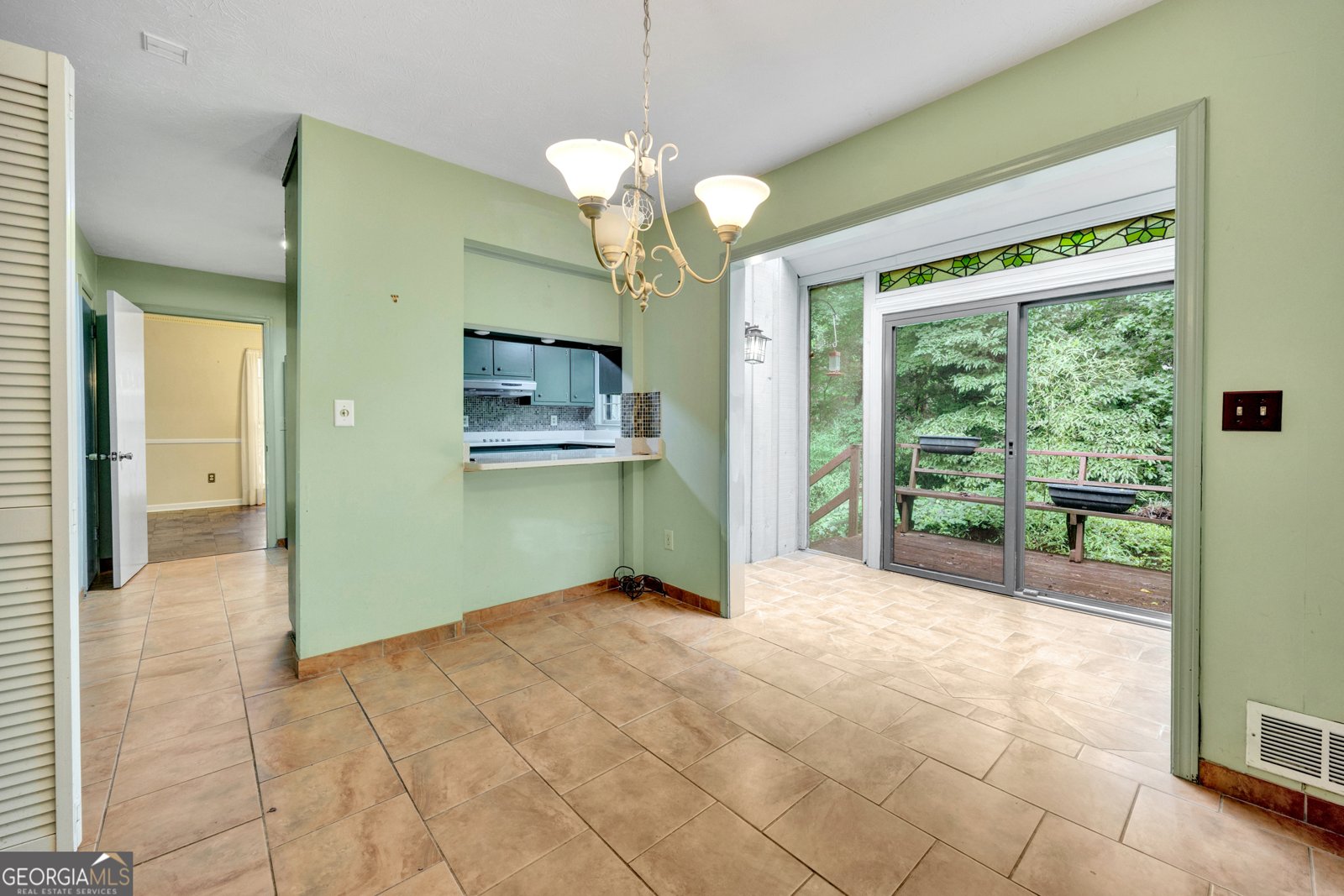 4583 Cedar Park Drive Stone Mountain - Photo 19