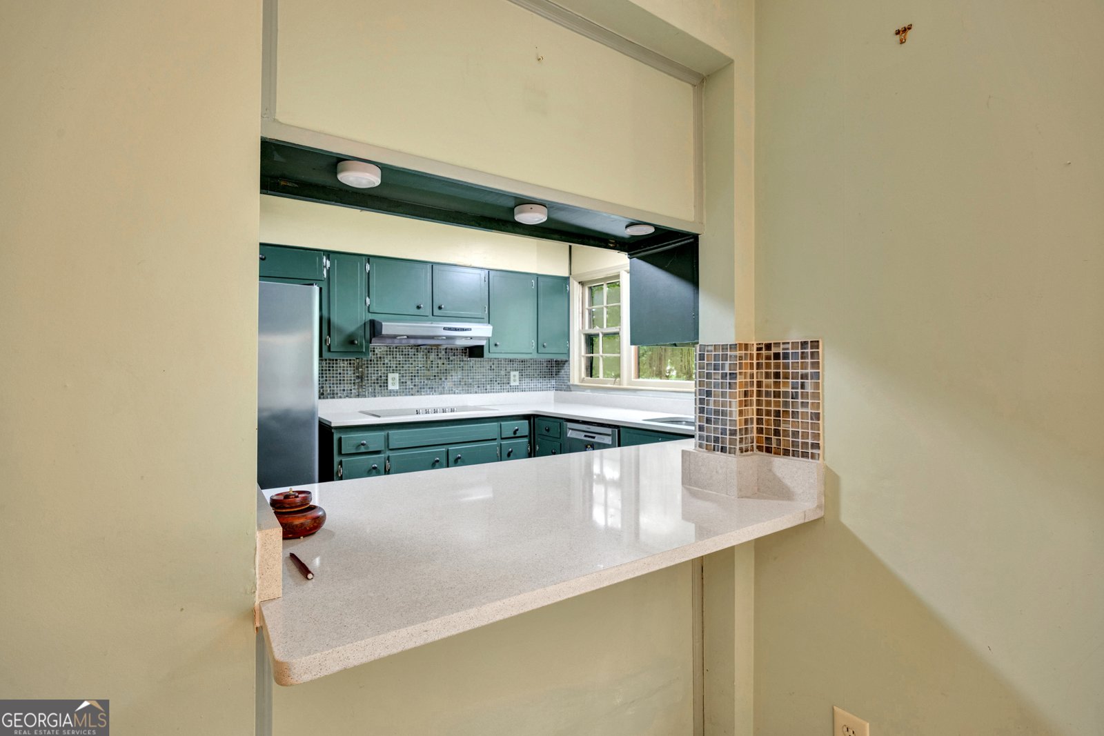 4583 Cedar Park Drive Stone Mountain - Photo 20