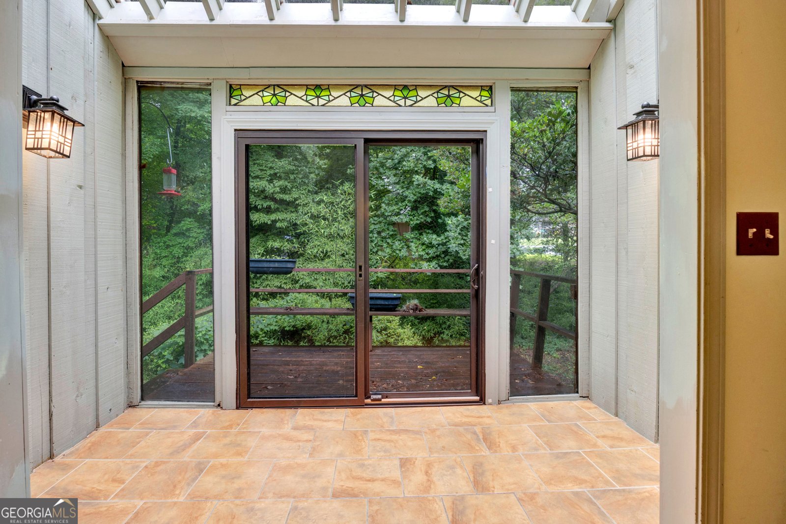 4583 Cedar Park Drive Stone Mountain - Photo 21