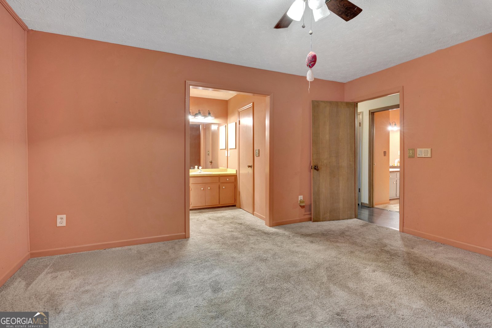 4583 Cedar Park Drive Stone Mountain - Photo 25