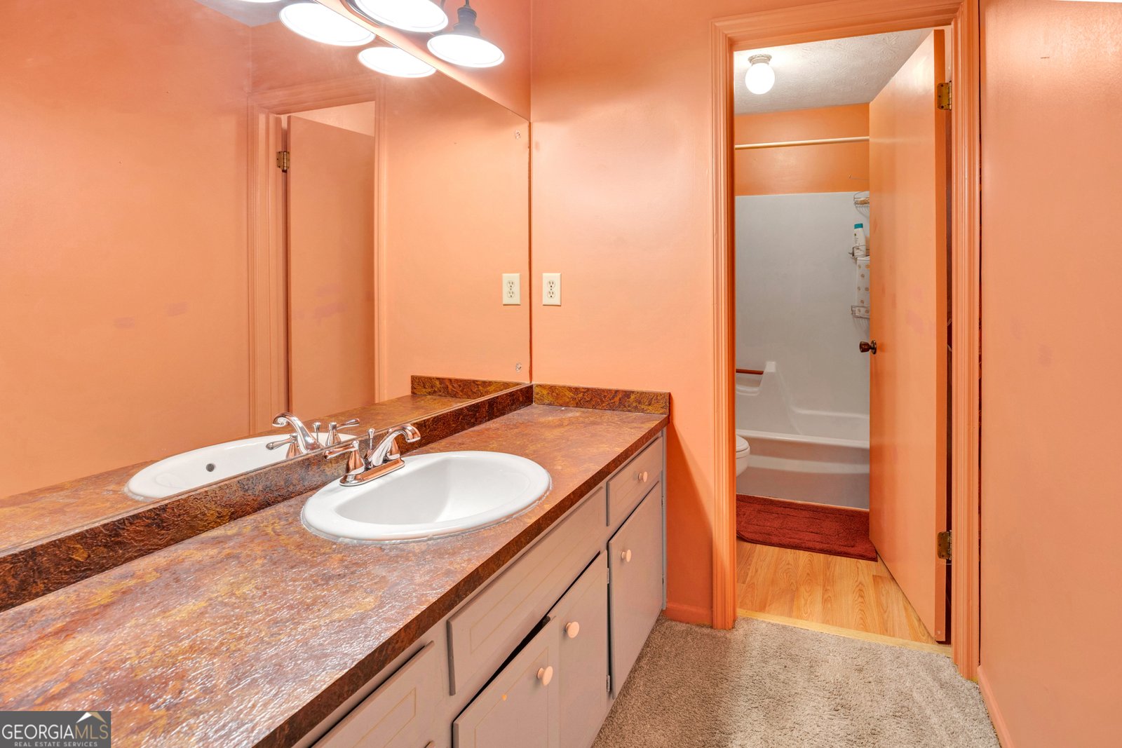 4583 Cedar Park Drive Stone Mountain - Photo 32