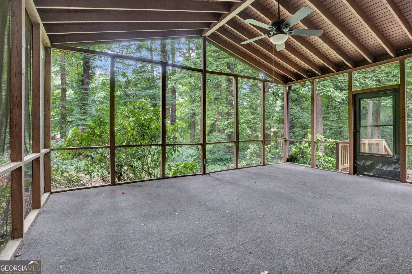 4583 Cedar Park Drive Stone Mountain - Photo 35