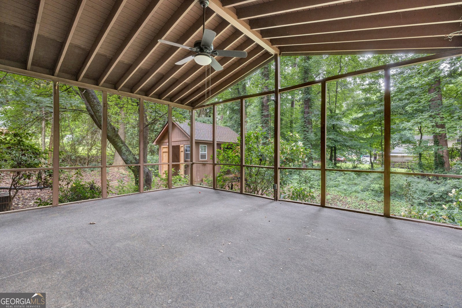 4583 Cedar Park Drive Stone Mountain - Photo 36