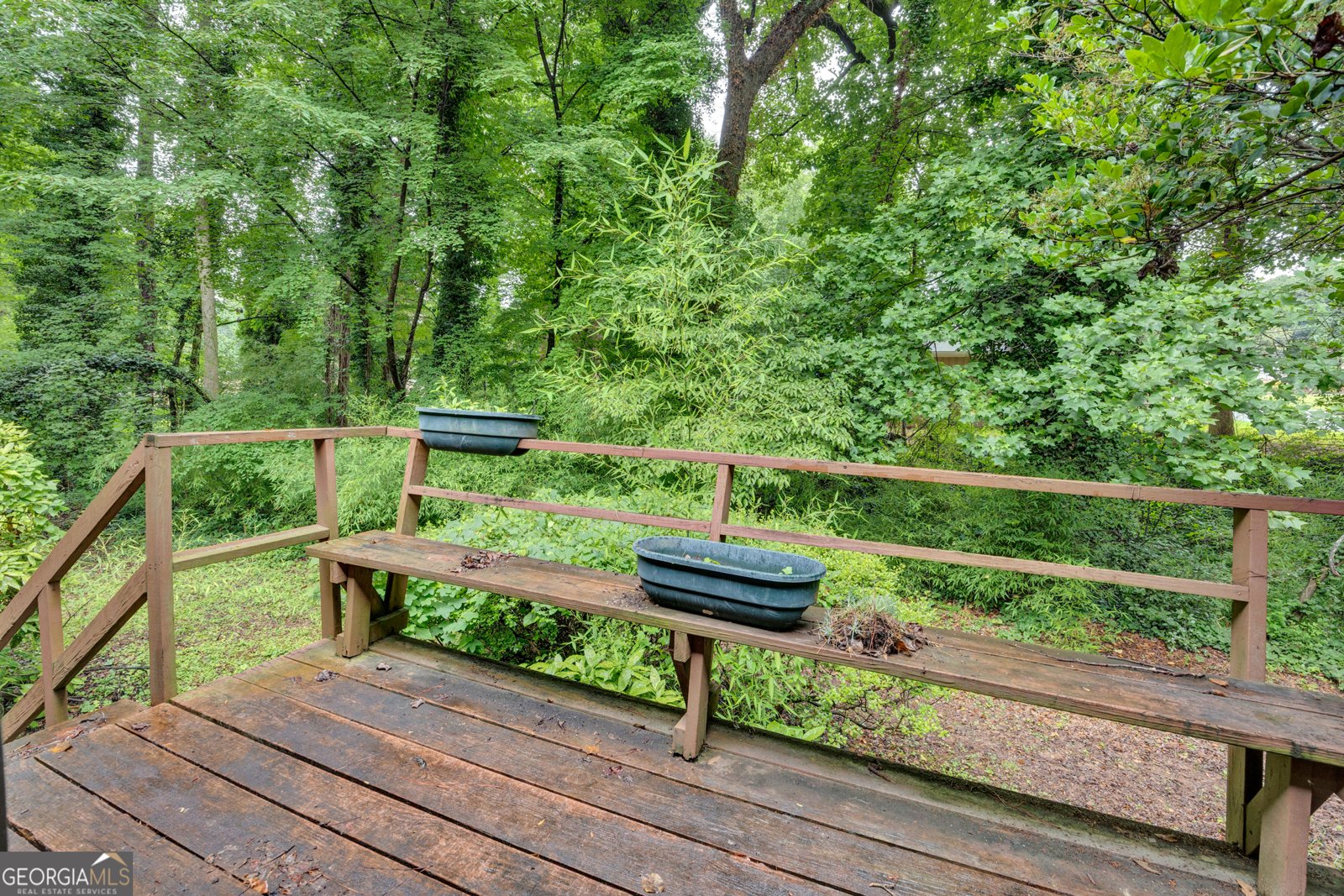 4583 Cedar Park Drive Stone Mountain - Photo 37