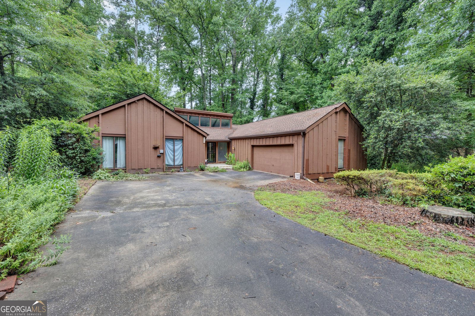 4583 Cedar Park Drive Stone Mountain - Photo 38