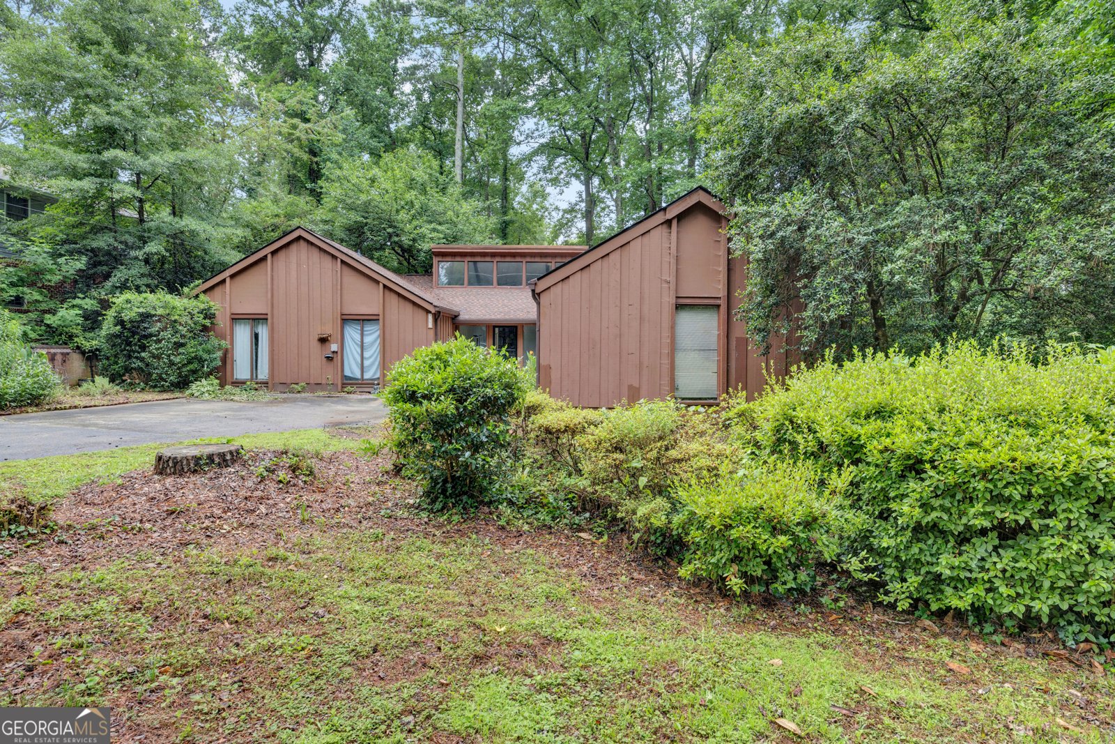 4583 Cedar Park Drive Stone Mountain - Photo 39