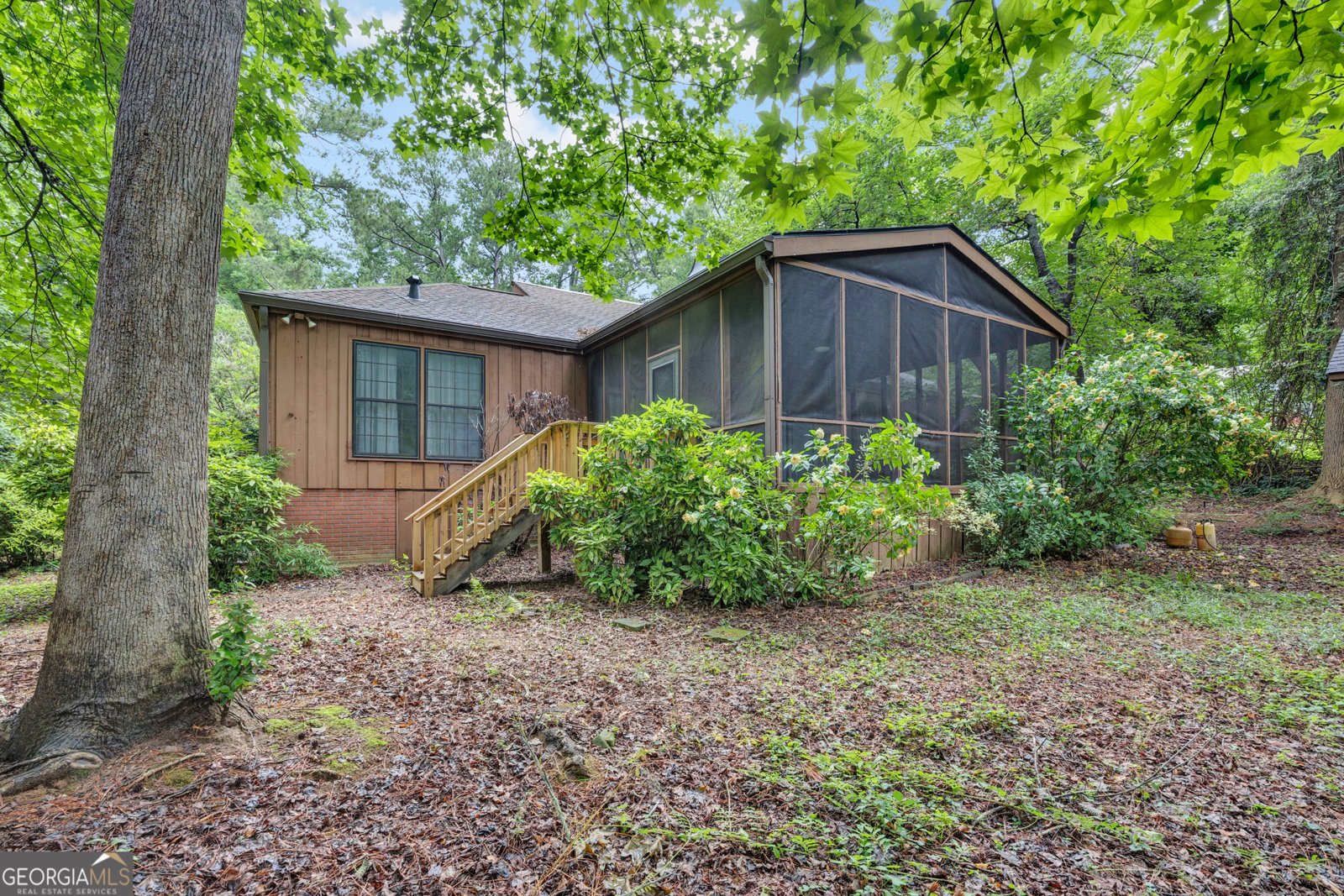 4583 Cedar Park Drive Stone Mountain - Photo 40