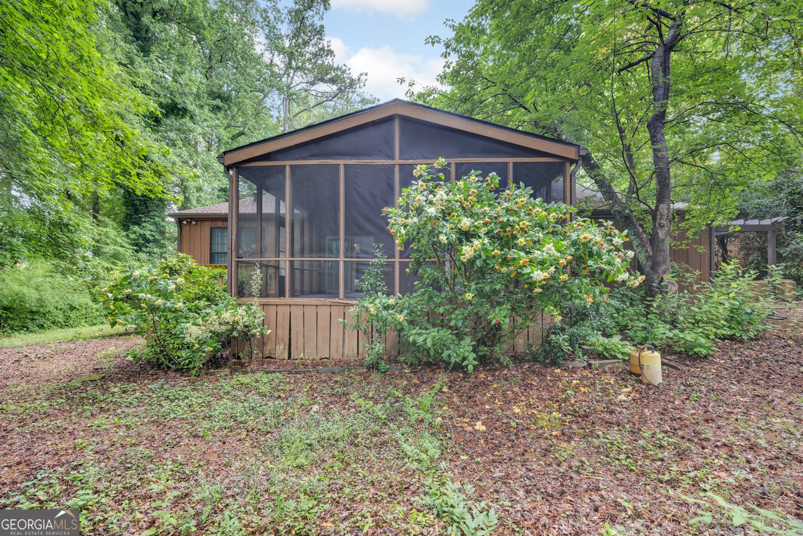 4583 Cedar Park Drive Stone Mountain - Photo 41