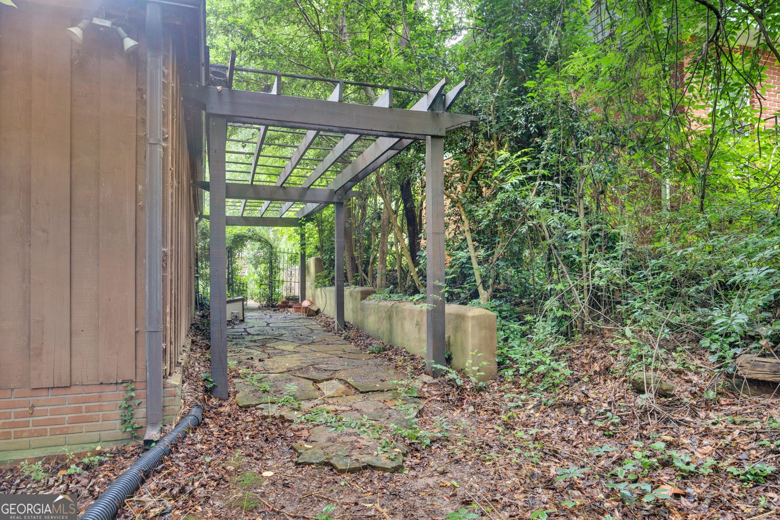 4583 Cedar Park Drive Stone Mountain - Photo 42