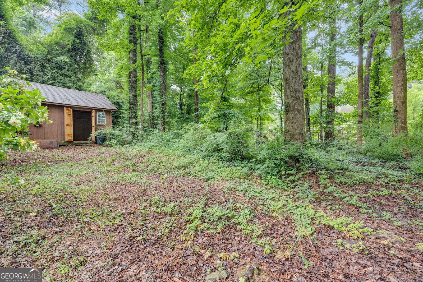 4583 Cedar Park Drive Stone Mountain - Photo 43
