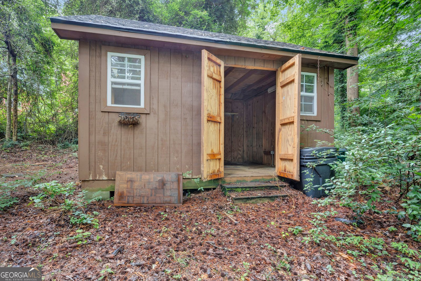 4583 Cedar Park Drive Stone Mountain - Photo 44