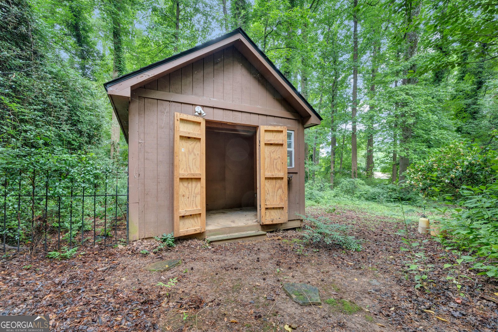 4583 Cedar Park Drive Stone Mountain - Photo 45