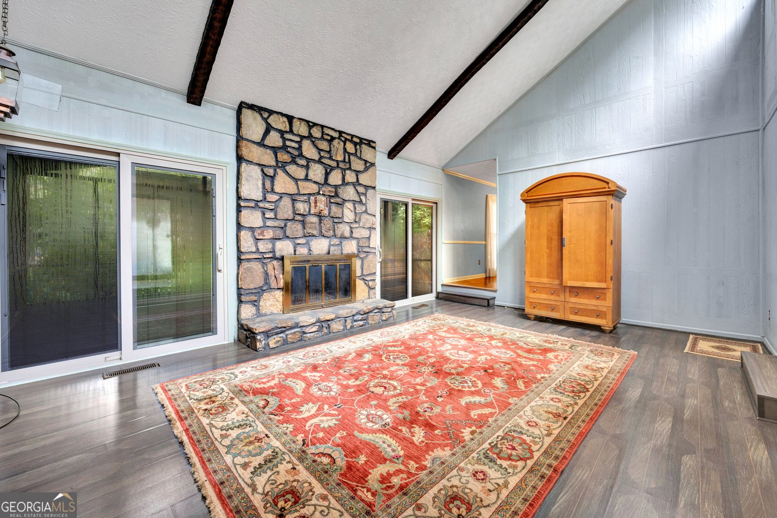 4583 Cedar Park Drive Stone Mountain - Photo 6