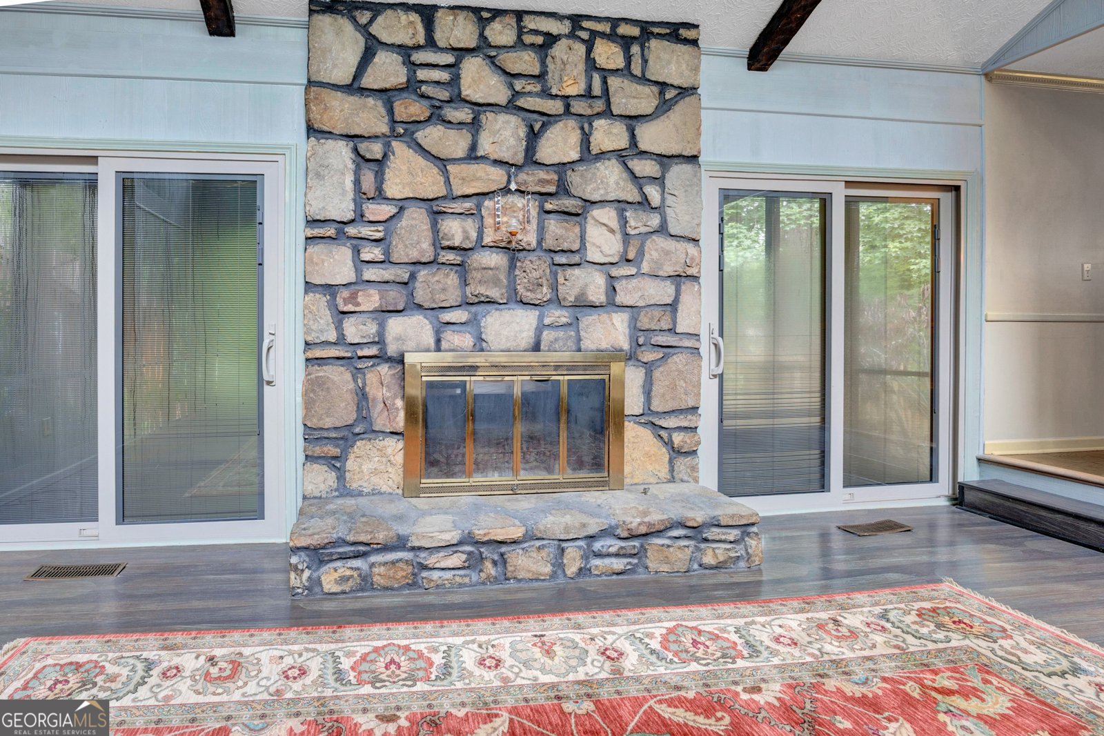 4583 Cedar Park Drive Stone Mountain - Photo 8