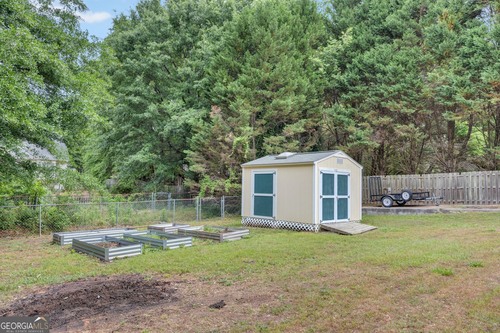992 Marta Crane Drive Lawrenceville - Photo 67