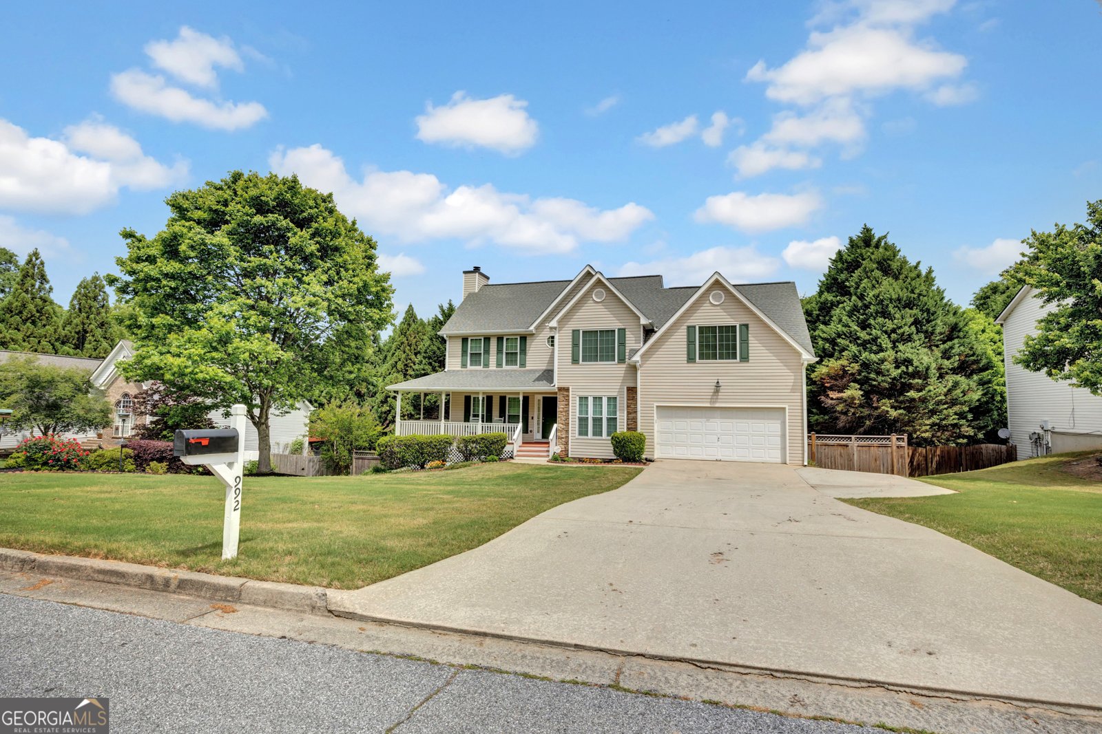 992 Marta Crane Drive Lawrenceville - Photo 73