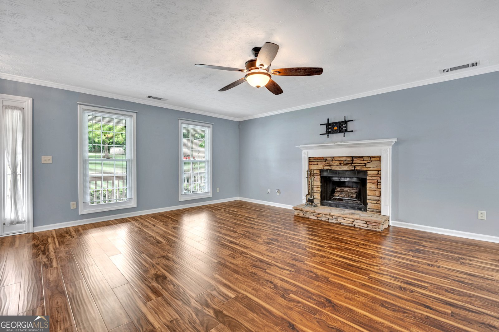 992 Marta Crane Drive Lawrenceville - Photo 9
