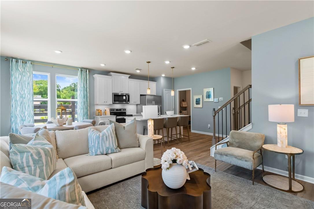 228 Abbotts Crossing Circle Conyers - Photo 20