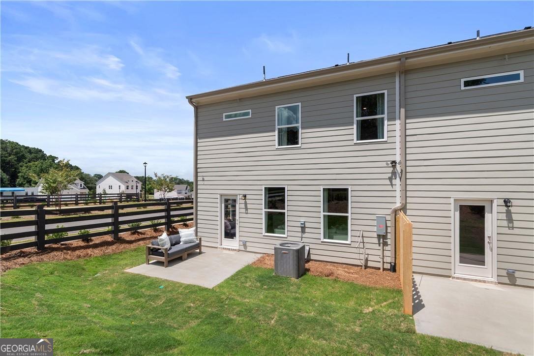 228 Abbotts Crossing Circle Conyers - Photo 40