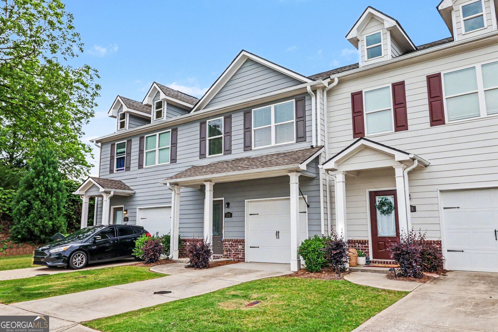 3732 Acorn Drive Oakwood - Photo 6