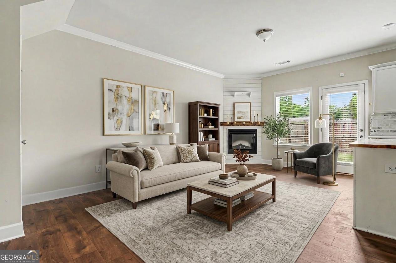 3732 Acorn Drive Oakwood - Photo 8