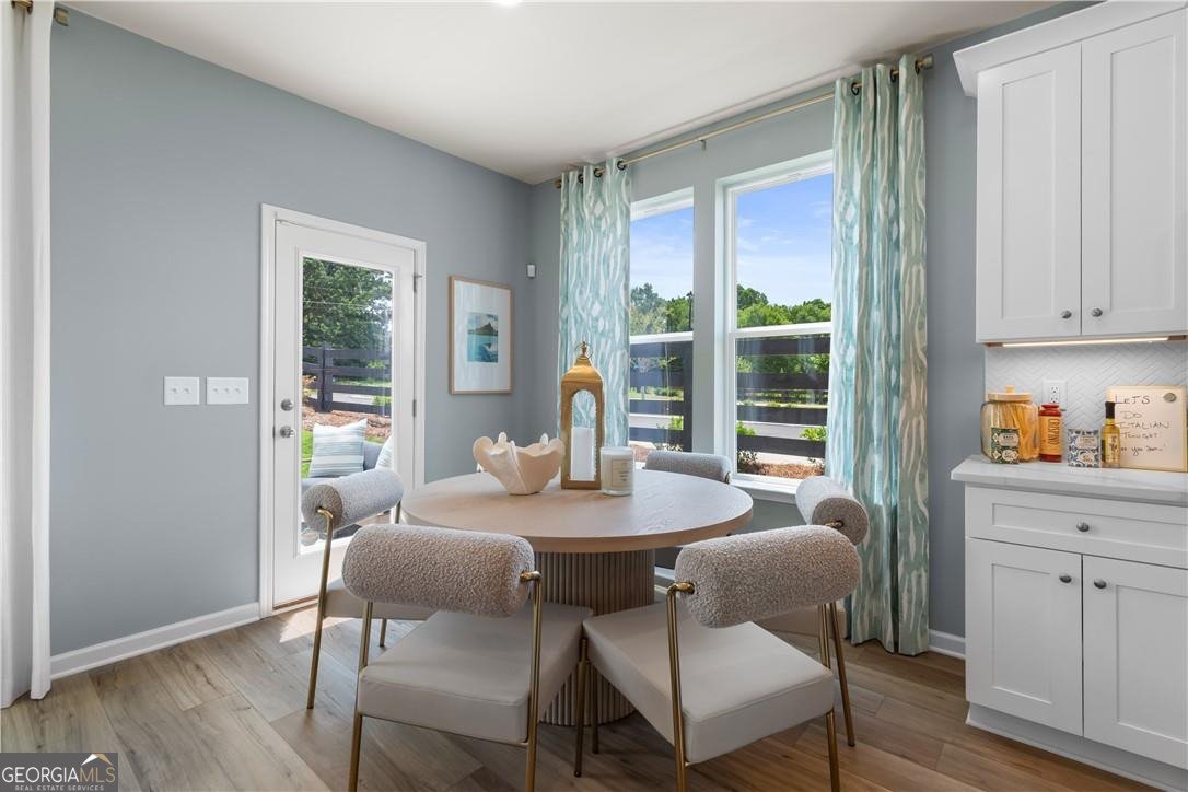 226 Abbotts Crossing Circle Conyers - Photo 10