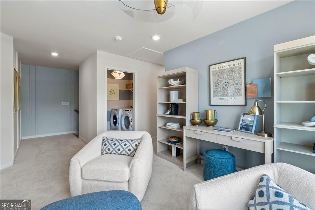 226 Abbotts Crossing Circle Conyers - Photo 24
