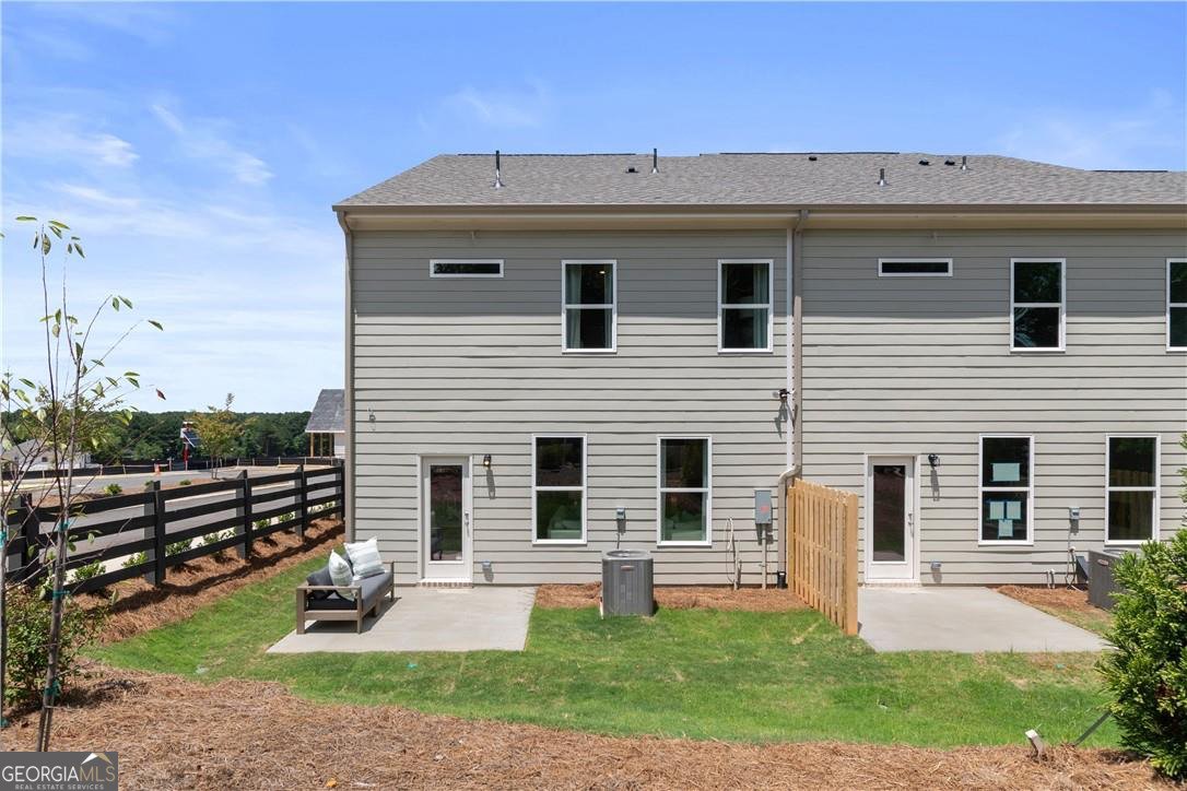 226 Abbotts Crossing Circle Conyers - Photo 39