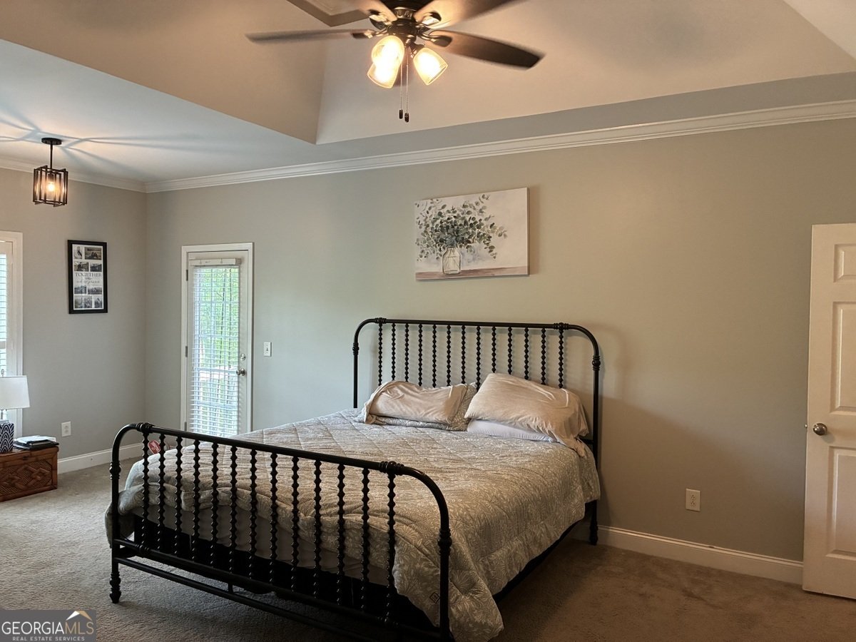 414 Arden Lane Macon - Photo 12