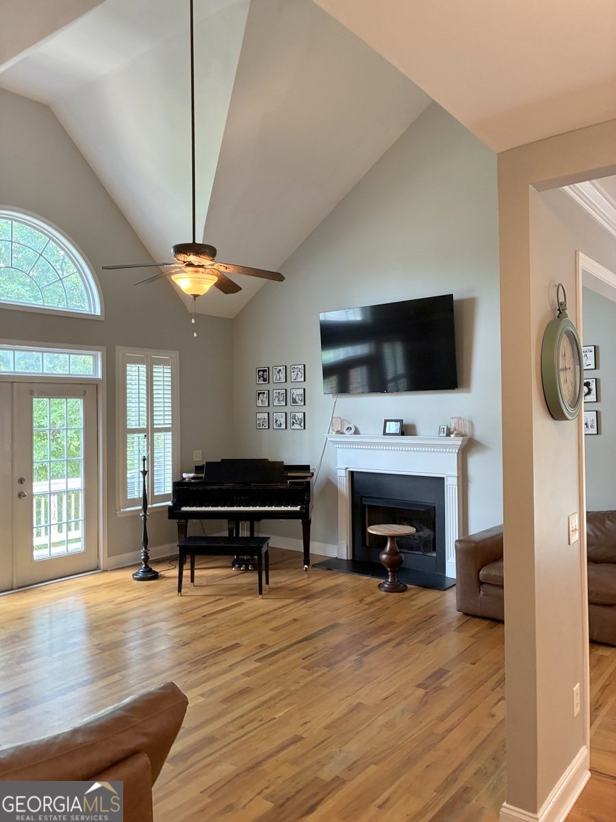414 Arden Lane Macon - Photo 14
