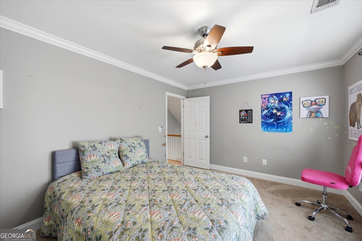 414 Arden Lane Macon - Photo 37