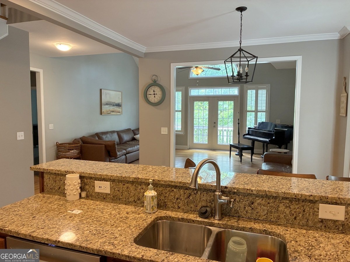 414 Arden Lane Macon - Photo 6